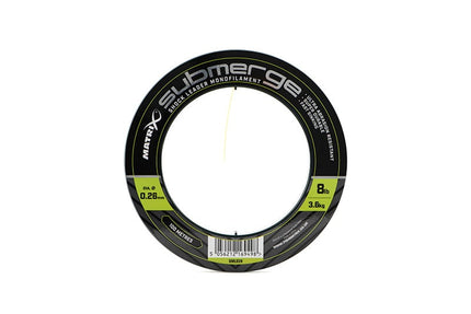 Matrix Submerge Shock Leader 100 meter