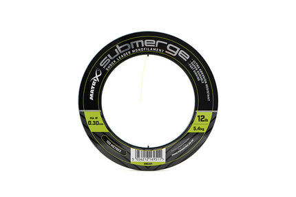 Matrix Submerge Shock Leader 100 meter