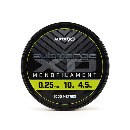 Matrix Submerge XD Bulk Monofilament