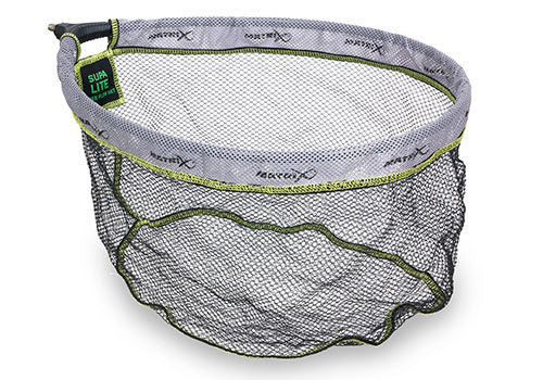 Matrix Supa Lite Free Flow Landing Net 45x 35cm