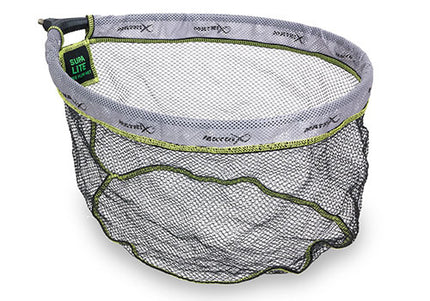 Matrix Supa Lite Free Flow Landing Net 45x 35cm