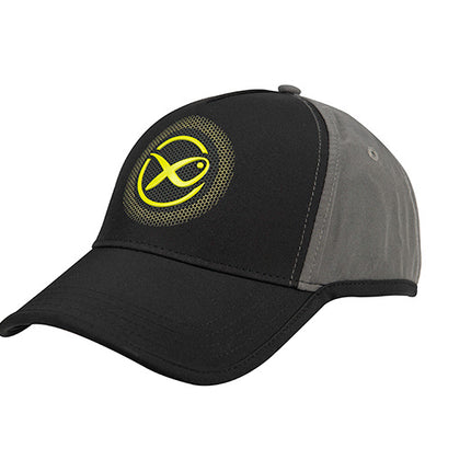 Matrix Surefit Baseball Cap - Black