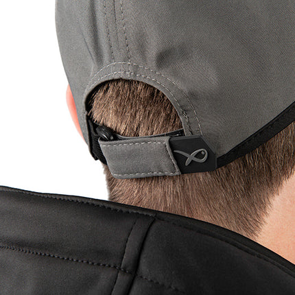 Matrix Surefit Baseball Cap - Black