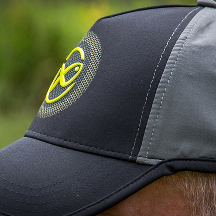 Matrix Surefit Baseball Cap - Black