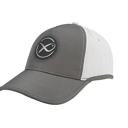 Matrix Surefit Baseball Cap - Grey