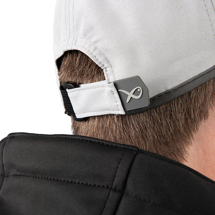 Matrix Surefit Baseball Cap - Grey
