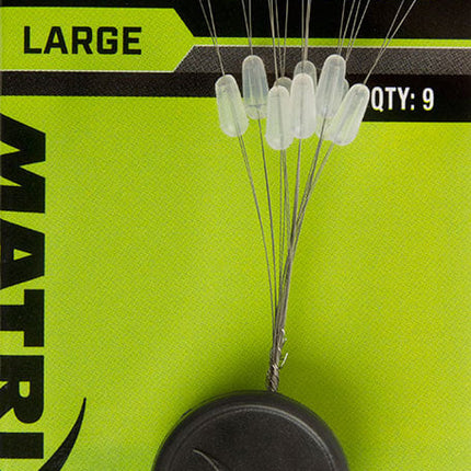 Matrix Swivel Protector Beads