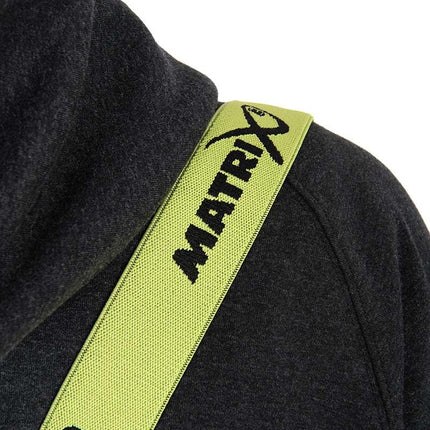 Matrix Therma Foil Winter Suit
