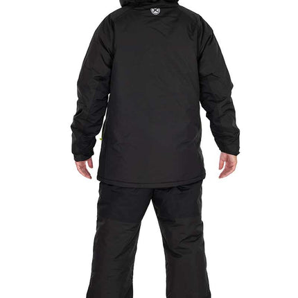 Matrix Therma Foil Winter Suit