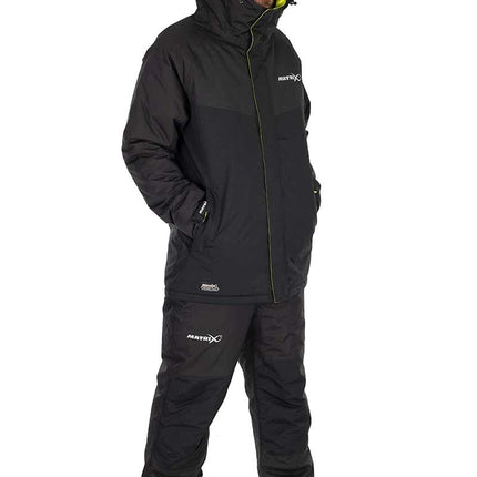 Matrix Therma Foil Winter Suit