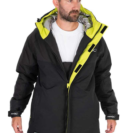 Matrix Therma Foil Winter Suit