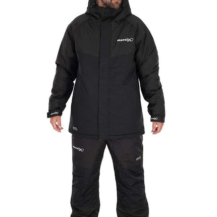 Matrix Therma Foil Winter Suit