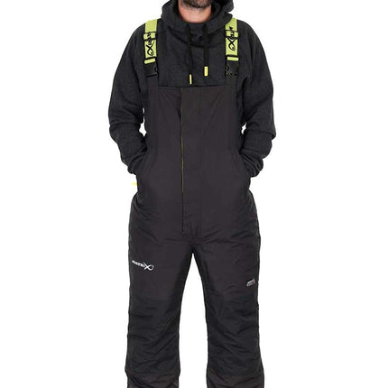 Matrix Therma Foil Winter Suit