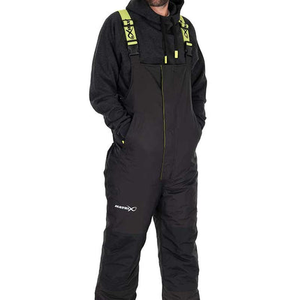 Matrix Therma Foil Winter Suit