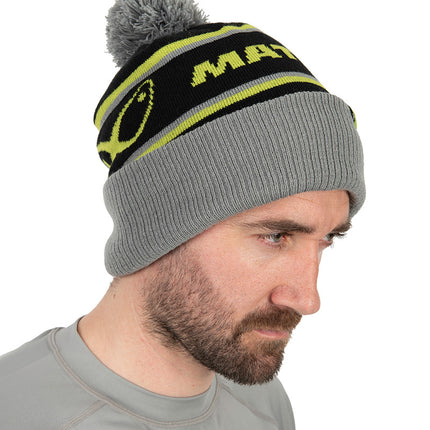 Matrix Thinsulate Bobble Hats