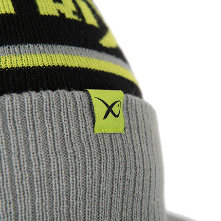 Matrix Thinsulate Bobble Hats