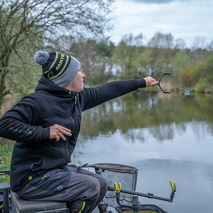 Matrix Thinsulate Bobble Hats