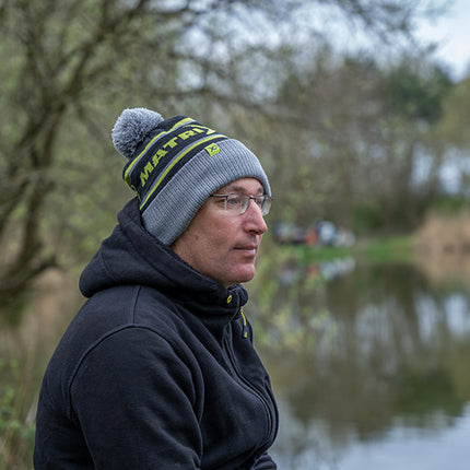 Matrix Thinsulate Bobble Hats