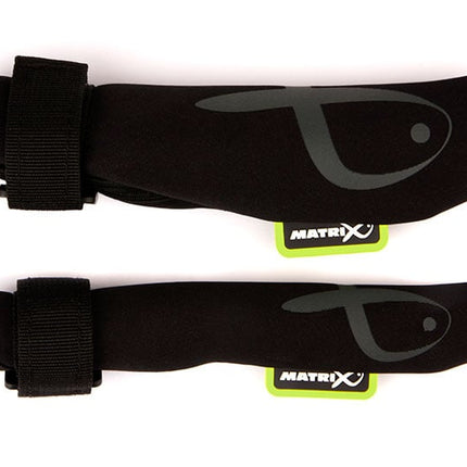 Matrix Tip & Butt Protectors