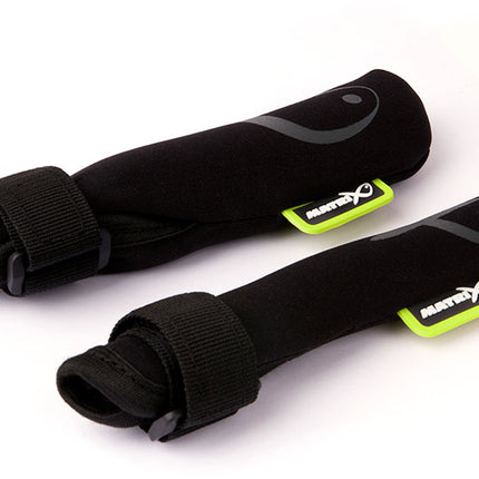 Matrix Tip & Butt Protectors
