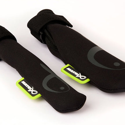 Matrix Tip & Butt Protectors