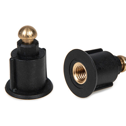 Matrix Tool Bar Pro Clamp Spare Inserts