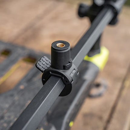 Matrix Tool Bar Pro Clamp