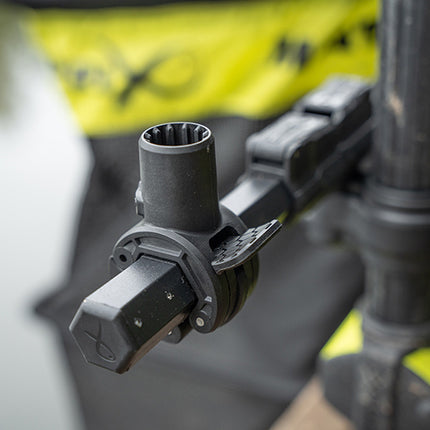 Matrix Tool Bar Pro Clamp