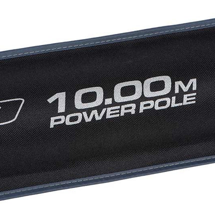 Matrix Torque Carp Power 10.0m Pole Package