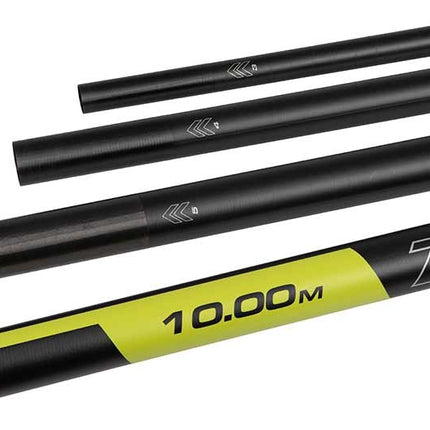 Matrix Torque Carp Power 10.0m Pole Package
