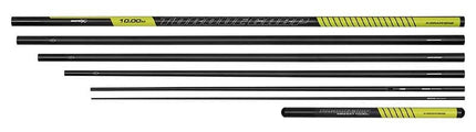 Matrix Torque Carp Power 10.0m Pole Package