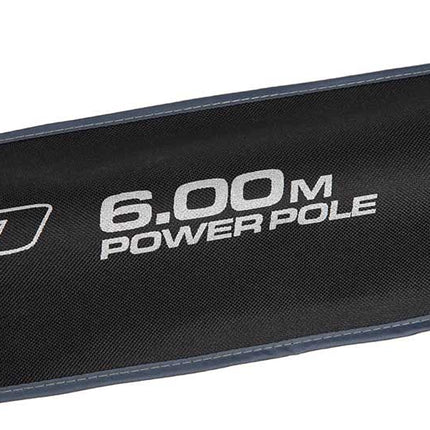 Matrix Torque Carp Power 6.0m Pole