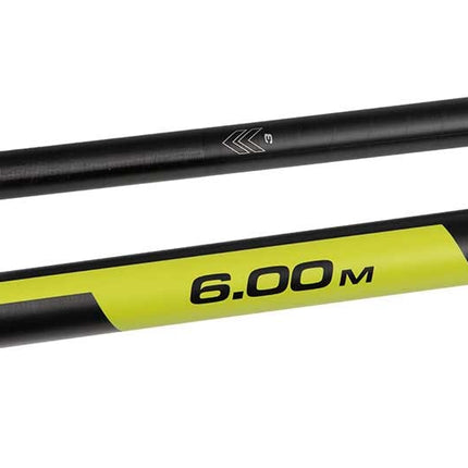 Matrix Torque Carp Power 6.0m Pole