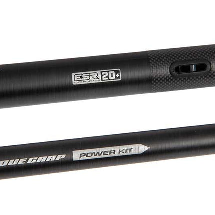 Matrix Torque Carp Power 6.0m Pole