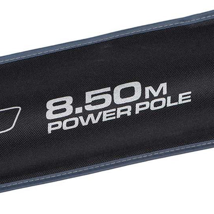Matrix Torque Carp Power 8.5m Pole Package
