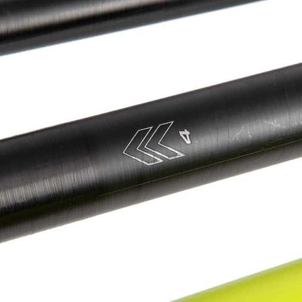 Matrix Torque Carp Power 8.5m Pole Package