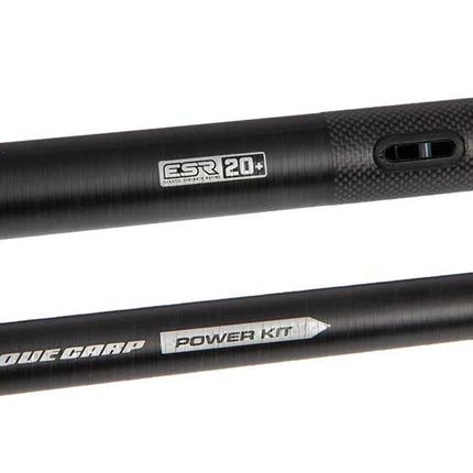 Matrix Torque Carp Power 8.5m Pole Package