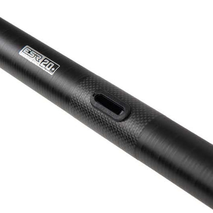 Matrix Torque Carp Power 8.5m Pole Package
