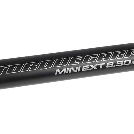 Matrix Torque Carp Power 8.5m Pole Package
