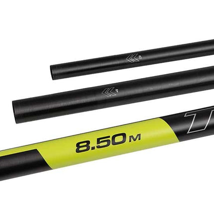 Matrix Torque Carp Power 8.5m Pole Package