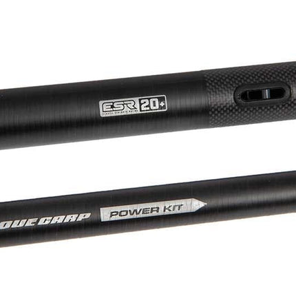 Matrix Torque Carp Power Top Kit