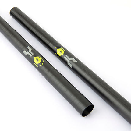 Matrix Torque Euro Carp 9,0m