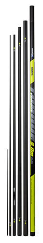 Matrix Torque Euro Carp 9,0m