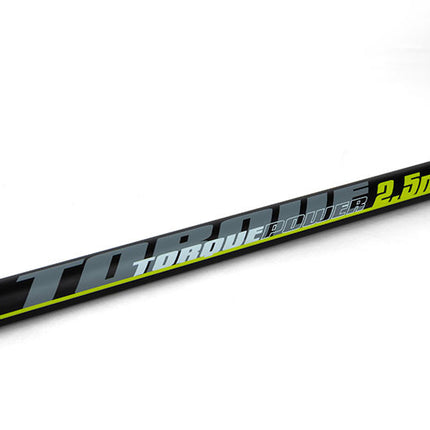 Matrix Torque Power 2.5m Landing Net Handle