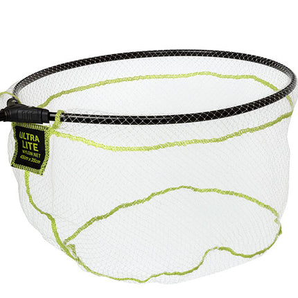 Matrix Ultra Light Landing Net 45cm x 35cm