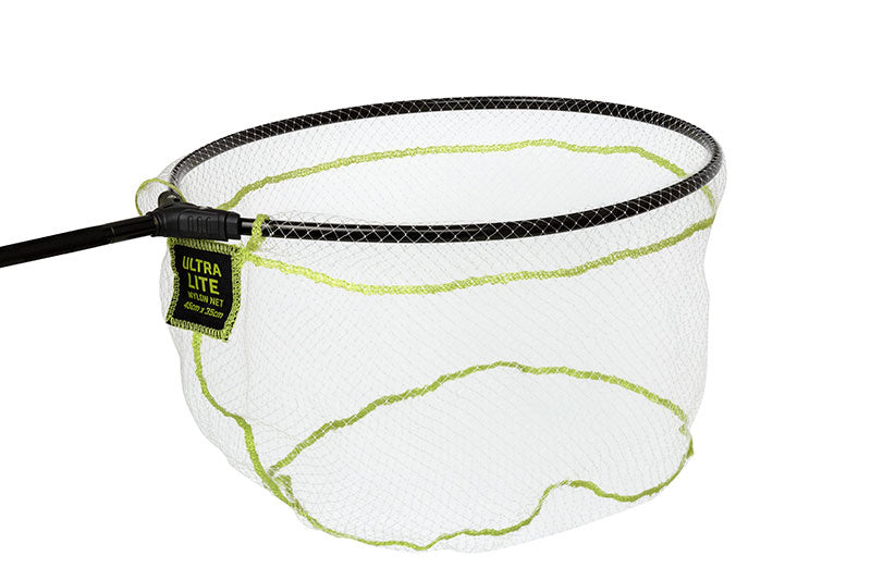 Matrix Ultra Light Landing Net 45cm x 35cm