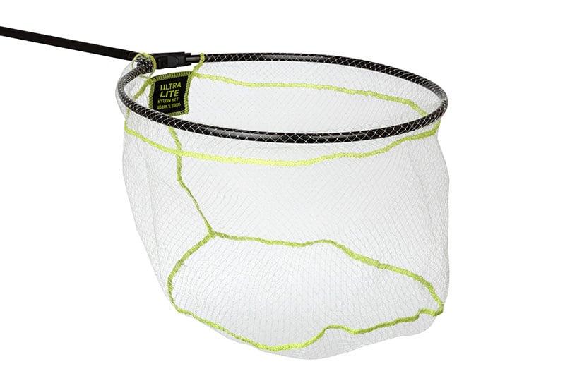 Matrix Ultra Light Landing Net 45cm x 35cm