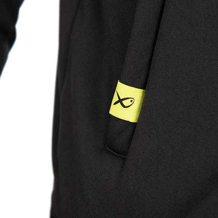 Matrix Windblocker Plus