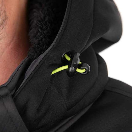 Matrix Windblocker Plus