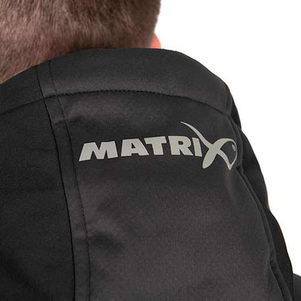 Matrix Windblocker Plus